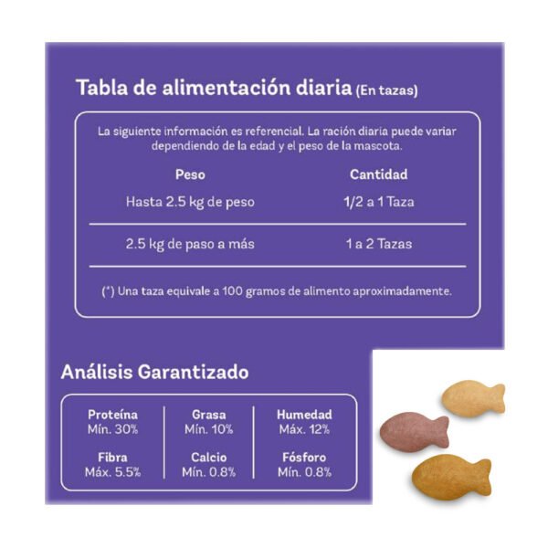 Comida para Gatos Adultos Supercat Carne Pollo Leche 9 kg - Imagen 3