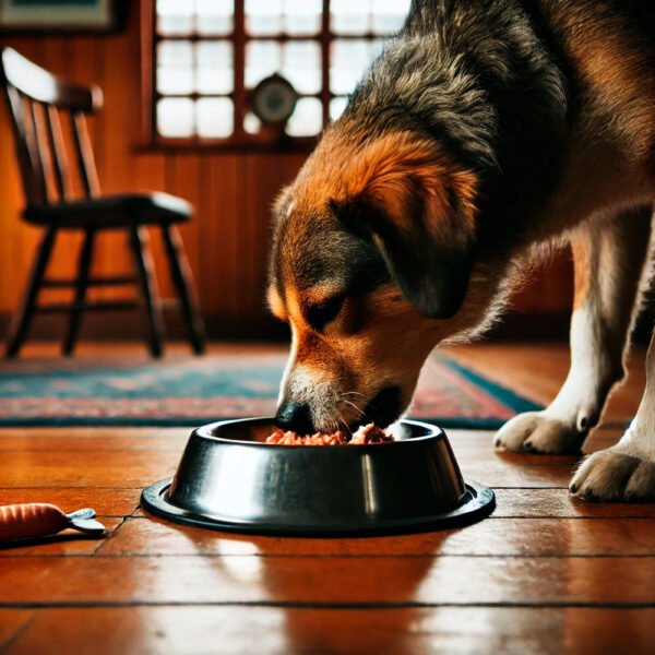 Paté Perro Adulto Canbo Recuperación y Rendimiento 330 gr - Imagen 2